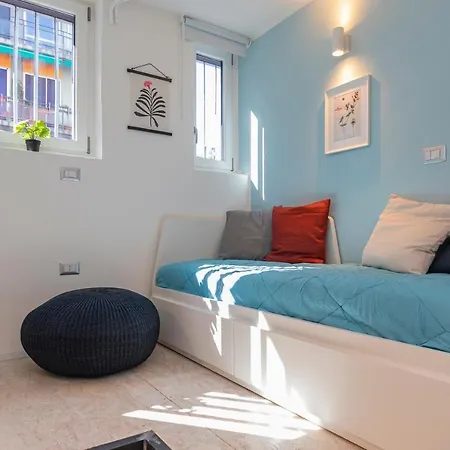 Daire Sweet - Grazioli 2 Milano