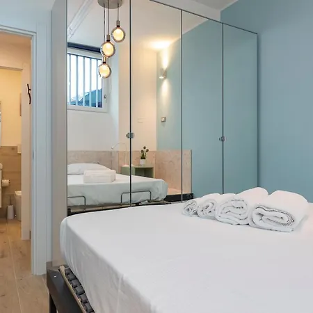 Apartamento Sweet - Grazioli 3 Milán