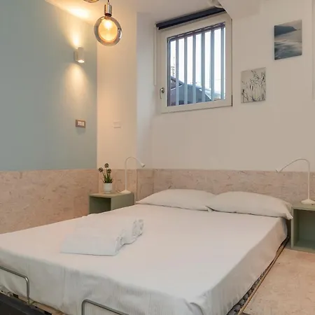 Sweet - Grazioli 3 Milán