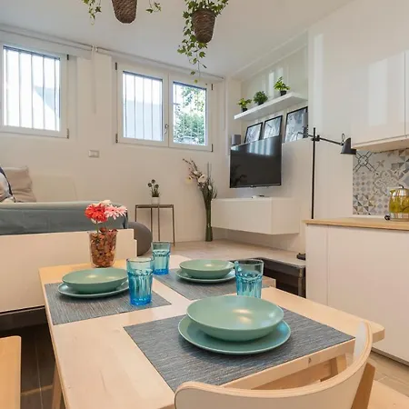 Sweet - Grazioli 3 شقة ميلان