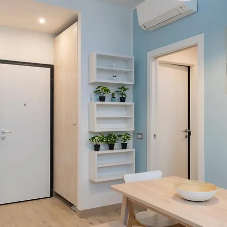 Sweet - Grazioli 3 Милан