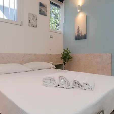 Sweet - Grazioli 3 Milán