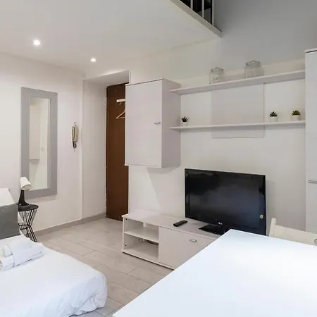 Lovely Flat Sempione - Londonio *