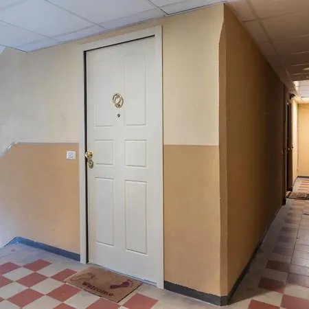 Citta' Studi Poggi 7 *