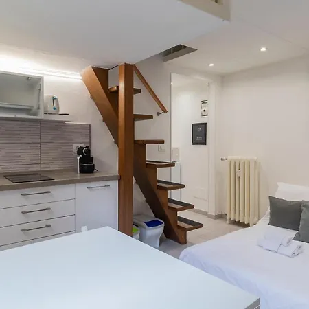 Lovely Flat Sempione - Londonio * Milan
