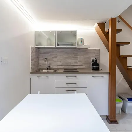 Lovely Flat Sempione - Londonio Apartment