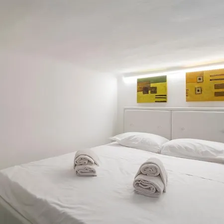 Apartment Lovely Flat Sempione - Londonio