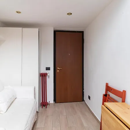 Apartment Citta' Studi Poggi 7