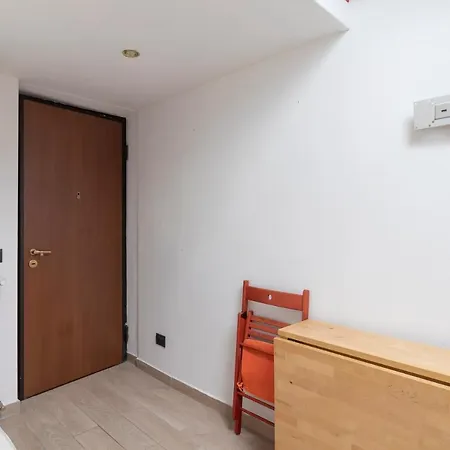Apartment Citta' Studi Poggi 7 Milan