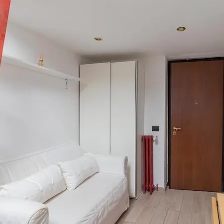 Apartment Citta' Studi Poggi 7 Milan