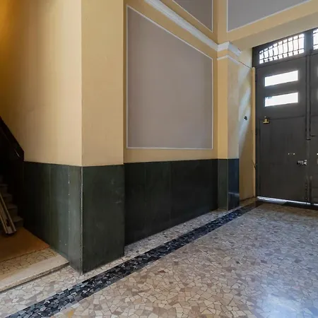 Lovely Flat Sempione - Londonio Lejlighed