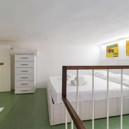 Apartment Lovely Flat Sempione - Londonio *