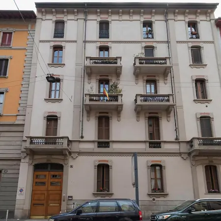 Lovely Flat Sempione - Londonio