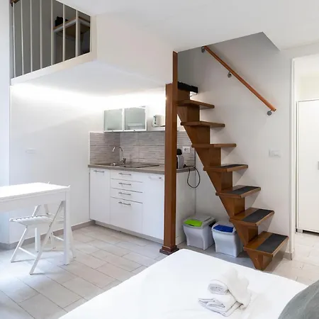 Lovely Flat Sempione - Londonio