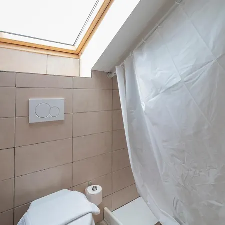 Citta' Studi Poggi 7 Apartment Milan