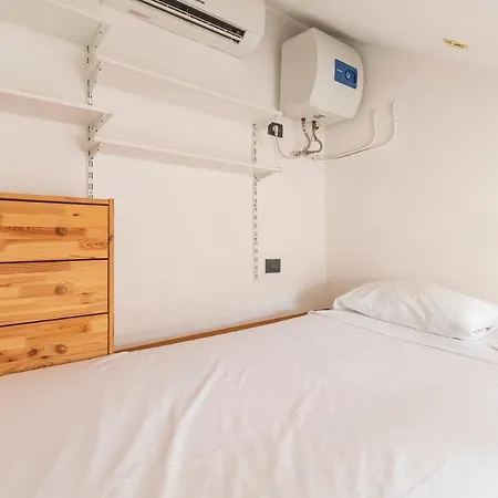 Apartamento Citta' Studi Poggi 7