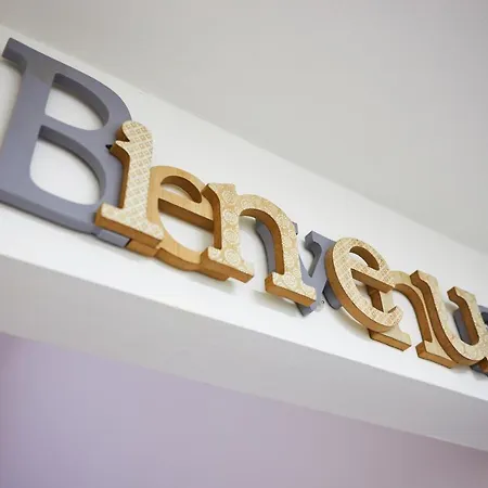 Apartament Picci's Bilo