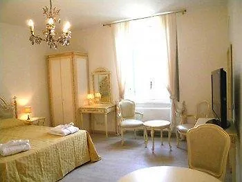 Glamour Апартаменты *