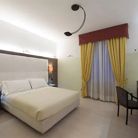 Hotel Agape - Aa