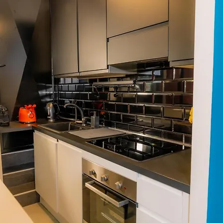 Experience - Gauguin Appartement Milan