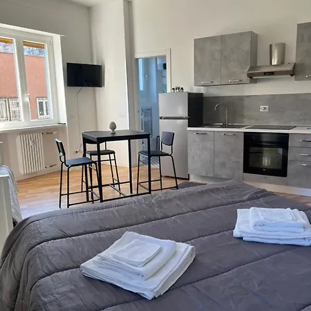Nice And Comfy : Central Area Of Апартаменты *