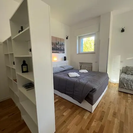 Nice And Comfy : Central Area Of