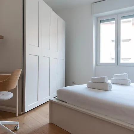 Appartement Youhosty - Del Castagno 2 *