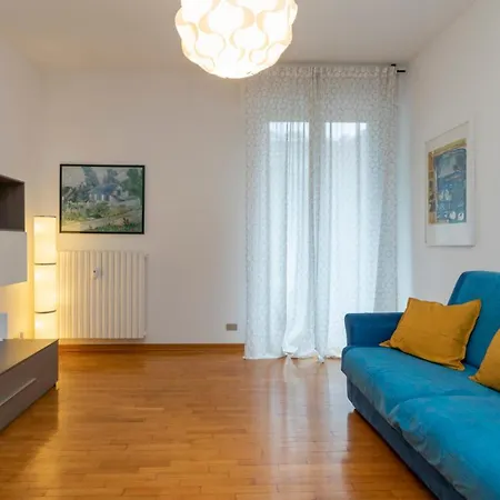 Apartment Mimmi Zurigo 12
