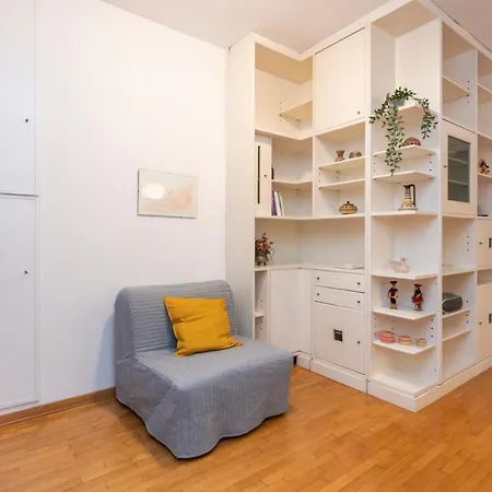 Mimmi Zurigo 12 Apartment Milan