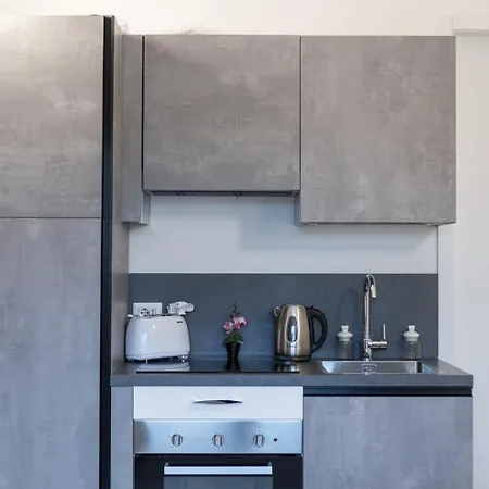 Santa Marta * Mailand