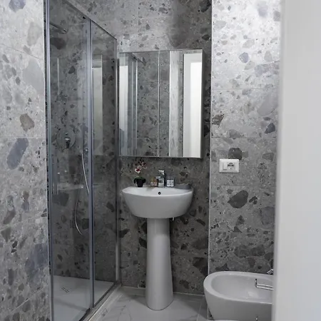 Santa Marta Apartman Milánó