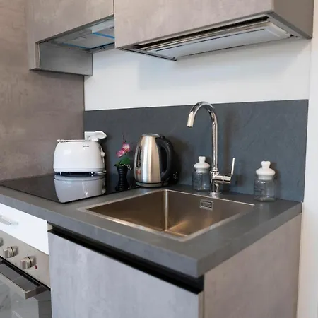 Apartman Santa Marta *