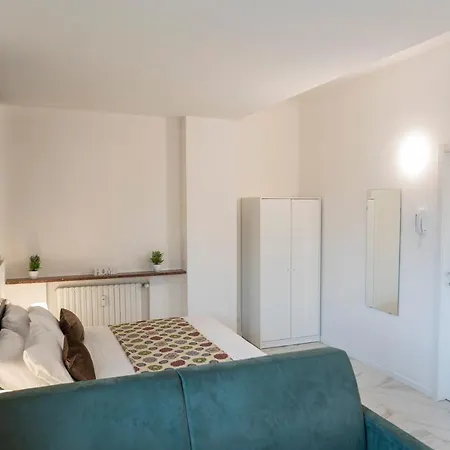 Santa Marta Apartman