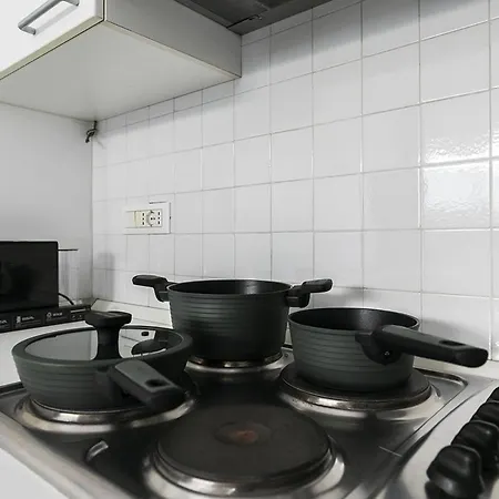 Appartamento Urban Loft 21