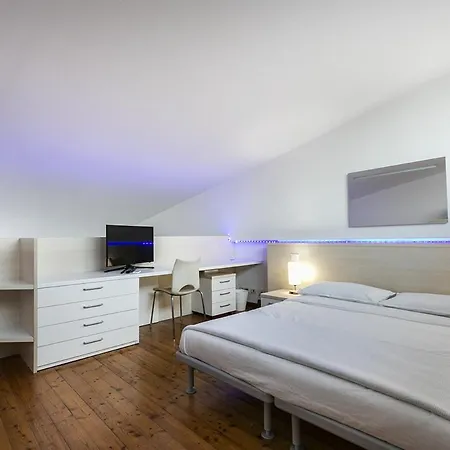 Urban Loft 21 Appartamento Milano