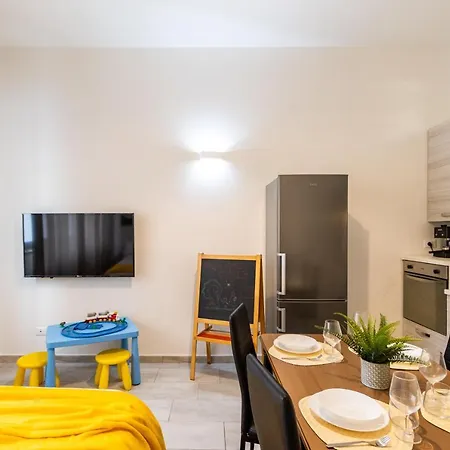 Apartment Duomo A 20minuti Comfort, Vicino Aeroporto Milan