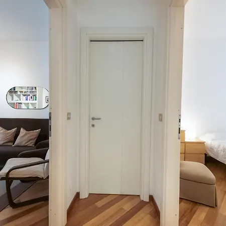 Appartement Sebino *