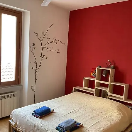Apartment Isolab: Monolocale In Zona Isola