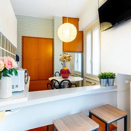 Apartment Procaccini - Affitti Brevi Italia *