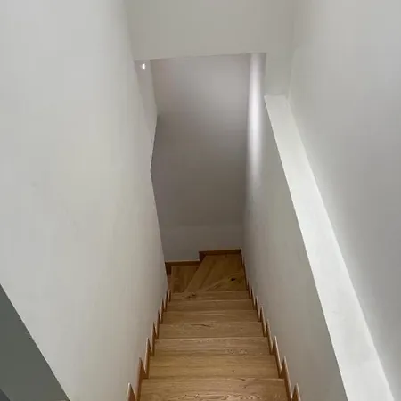 Imhome- Washington * Milánó