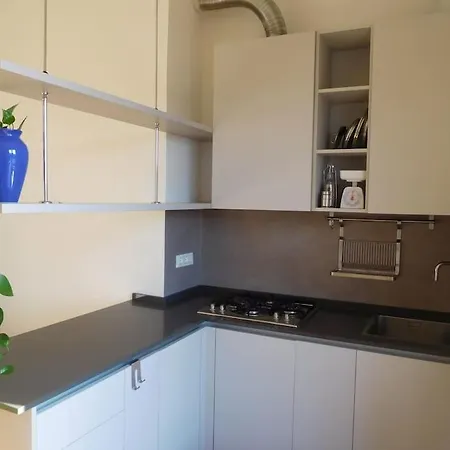 Titti's Corner * ميلان