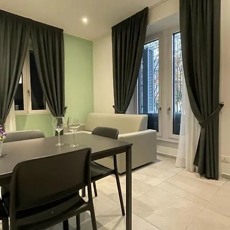 Appartamento Imhome- Washington Milano