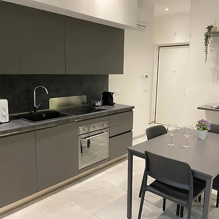 Imhome- Washington Apartman