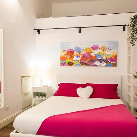 Apartment Ciao Isola *