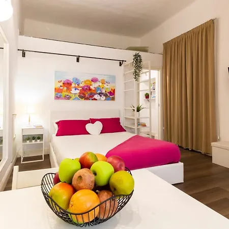 Ciao Isola Apartment *