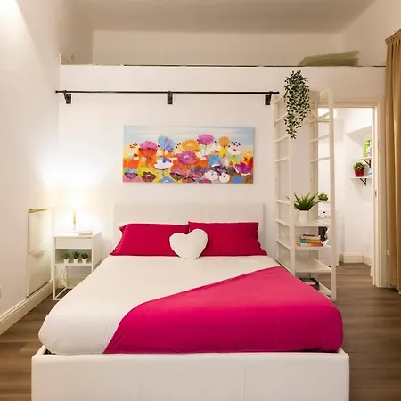Ciao Isola Apartament Mediolan