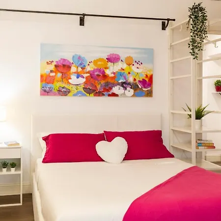 Apartment Ciao Isola *