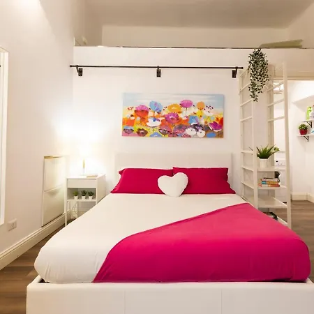 Apartment Ciao Isola