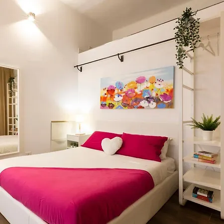 Apartment Ciao Isola *