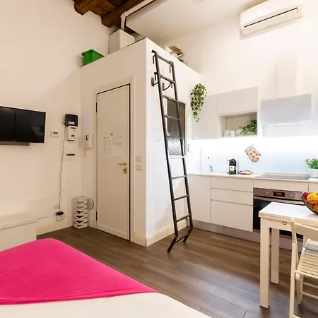 Ciao Isola Apartment Milan